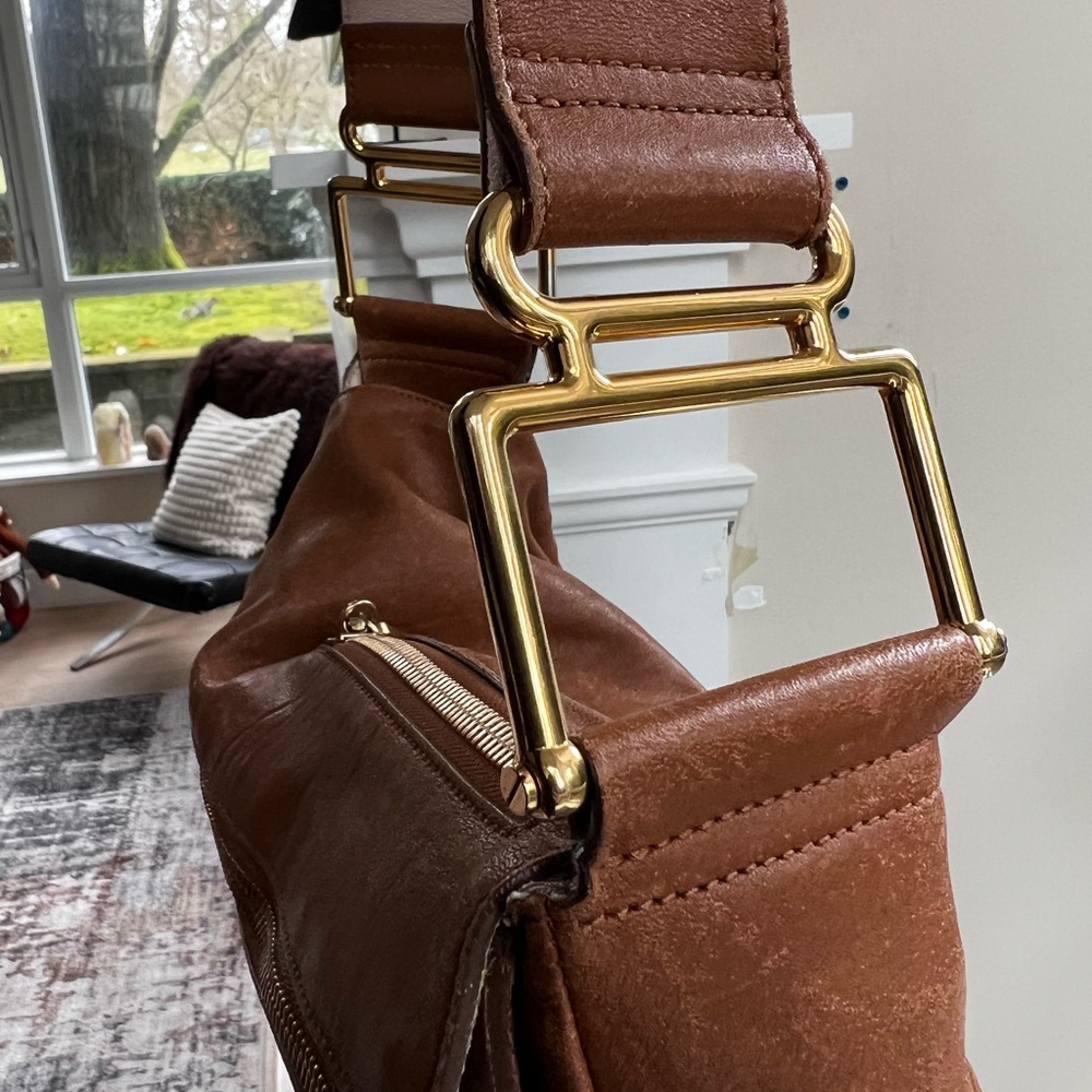 Chloe Vanessa shoulder bag - Picture 6 of 15